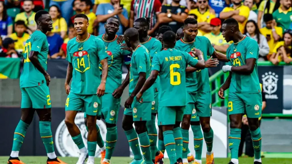 Skuad Senegal: Dua Singa Akan Keluar Grup Sebelum Dimulainya Piala Dunia 2026! (Resmi)