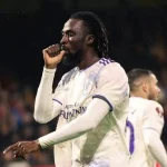 Liga Europa: Bintang Pantai Gading Evan Guessand dinobatkan sebagai juara setelah kemenangan terakhir Aston Villa