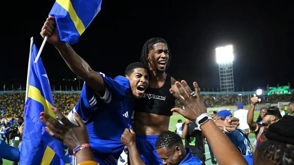 Piala Dunia 2026: Pantai Gading mempelajari daftar skuad Curaçao