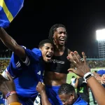 Piala Dunia 2026: Pantai Gading mempelajari daftar skuad Curaçao