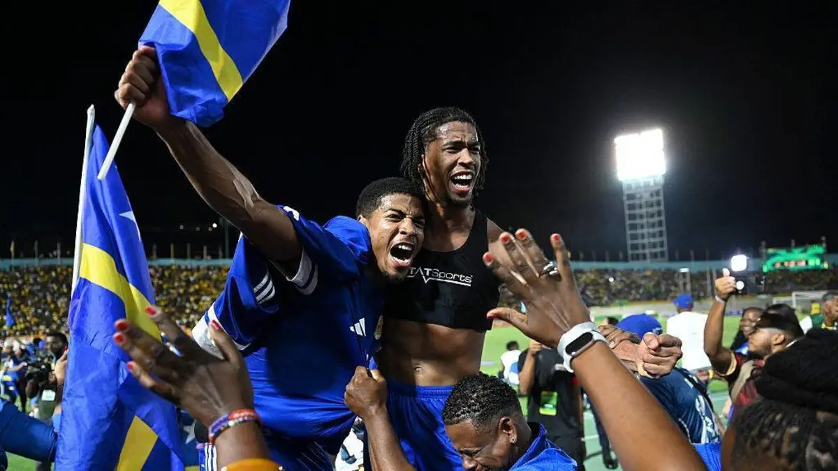 Piala Dunia 2026: Pantai Gading mempelajari daftar skuad Curaçao