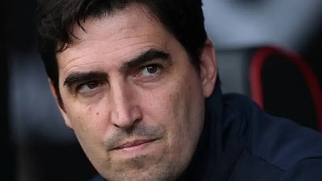 Liga Perdana: Andoni Iraola dalam pandangan Liverpool