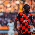 OM mungkin menyambut kembali Bamo Meïté yang luar biasa!