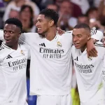 Liga: kemungkinan susunan pemain Espanyol – Real Madrid