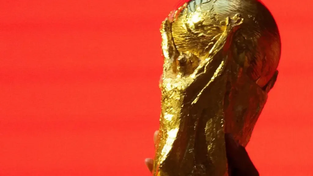 Piala Dunia 2026: FIFA secara resmi mengumumkan daftar skuad dan peraturan pengumpulan tim