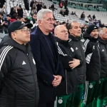 Timnas Aljazair: Alasan Sebenarnya di Balik Penundaan Perpanjangan Kontrak Petkovic