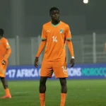CAN U17: presentasi, tim dan jadwal Grup B