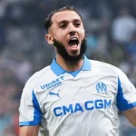 OM: Amine Gouiri merangkum musim ini