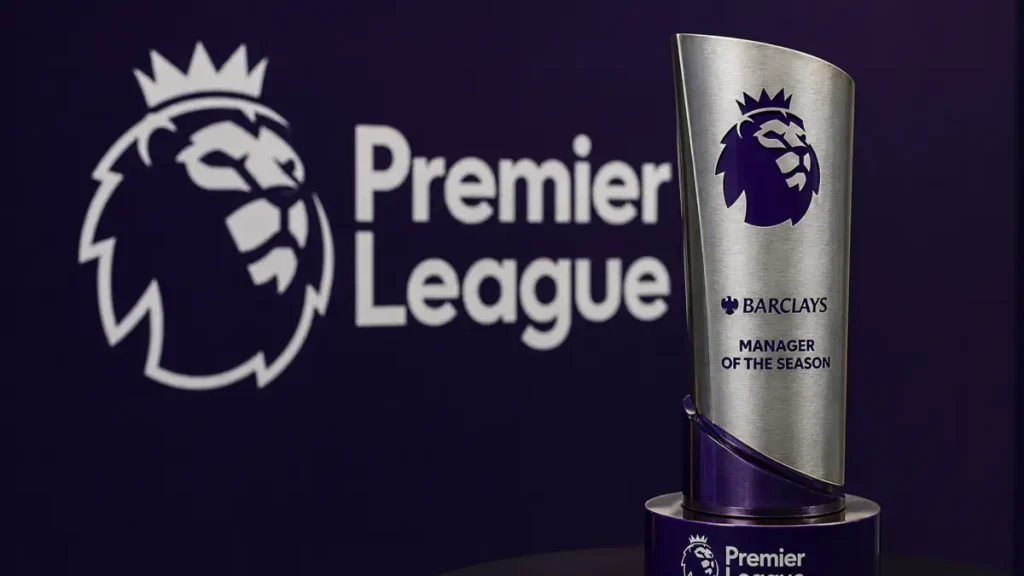 Liga Premier: enam manajer bersaing memperebutkan gelar manajer terbaik musim ini!