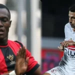 Zamalek vs USM Alger: Susunan resmi diumumkan untuk final Piala Konfederasi CAF