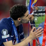 Hakimi melampaui Eto’o untuk menjadi pemain Afrika yang paling berprestasi