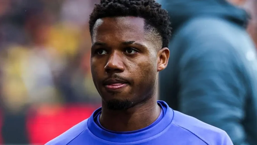 FC Barcelona: penyesalan terbesar Ansu Fati