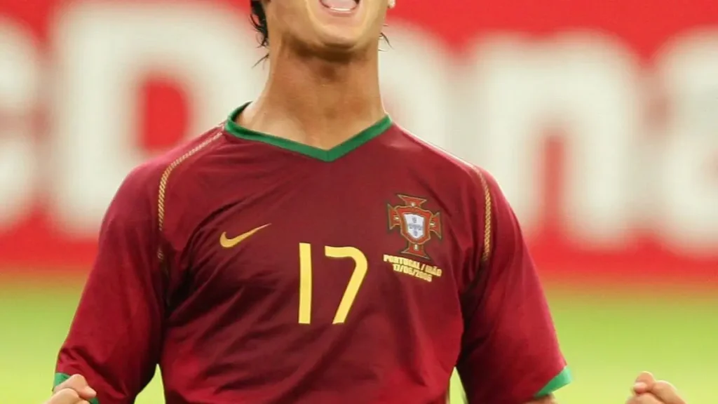 Portugal: Reaksi pertama Cristiano Ronaldo setelah dipanggil ke Piala Dunia 2026