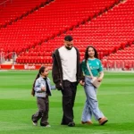 Liverpool selamanya! Mo Salah berbagi rahasia keluarga yang menyentuh sebelum perpisahan di Anfield