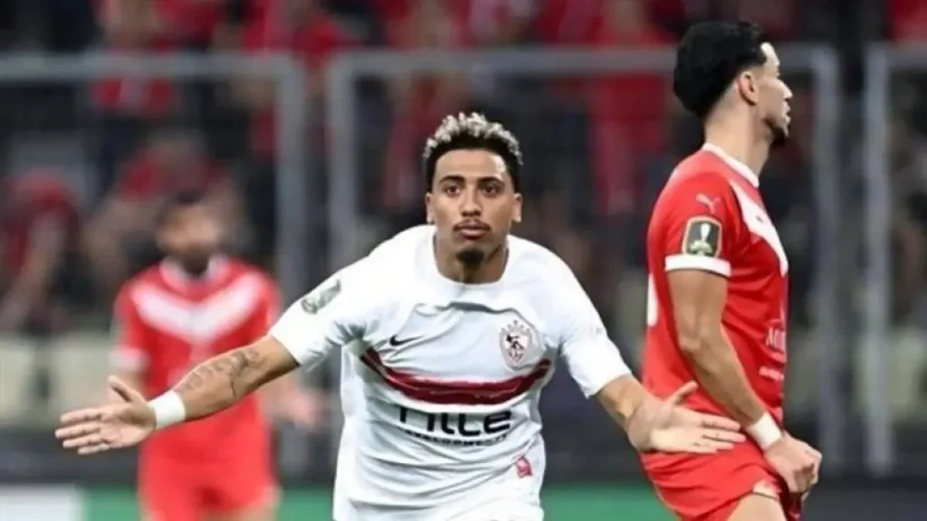 Piala Konfederasi 2026 – USM Alger vs Zamalek: siapa yang memiliki skuad paling berharga?