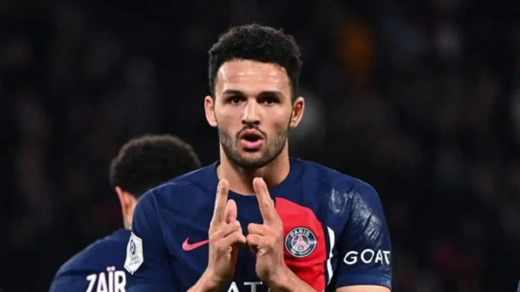 Gonçalo Ramos, menuju ke Liga Premier?