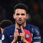 Gonçalo Ramos, menuju ke Liga Premier?