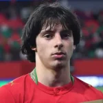 Piala Afrika U-17: Ibrahim Rabbaj di bawah pengawasan Real Madrid dan Barcelona