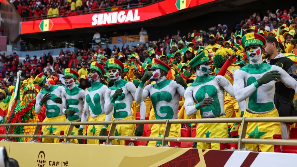 Senegal: Tidak Ada Suporter Lions of Teranga di Piala Dunia 2026?