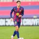 Barca semakin mendekati kesepakatan dengan Christensen