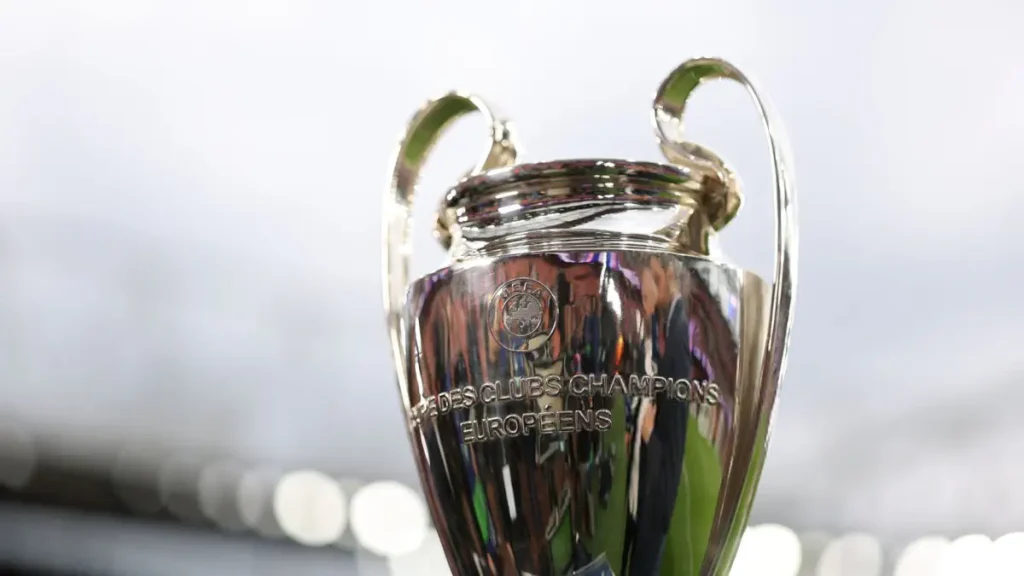 TNT Sports mengambil keputusan yang memicu kemarahan di Inggris!