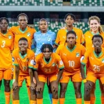 Pantai Gading: 27 Gajah dipanggil untuk melakukan double-header melawan Tanjung Verde