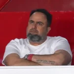 Evangelos Marinakis mengalami penghinaan besar dalam pertandingan bola basket!