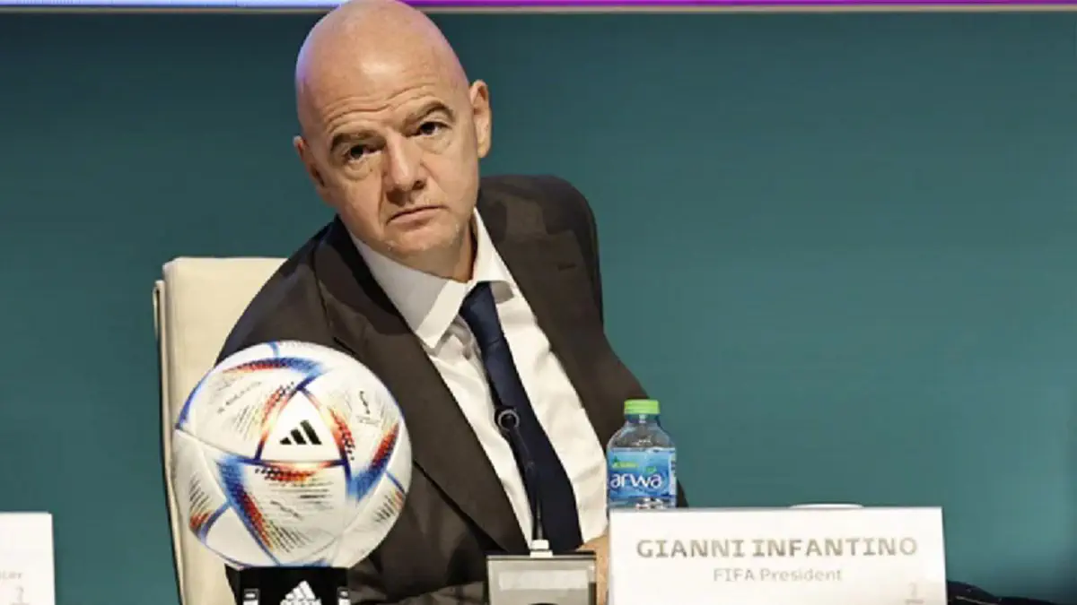 Piala Dunia 2026: Jutaan klub melepas pemainnya