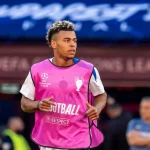 Paris Saint-Germain: Chelsea sangat tertarik dengan Desiree Doué yang berbakat!