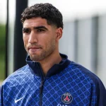Achraf Hakimi kembali ke ruang sidang: Bagaimana ceritanya?