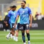 Olympique de Marseille: Aubameyang dihukum dan absen oleh manajemen klub