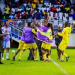 Ghana: Medeama SC dinobatkan sebagai juara Liga Premier 2025/26