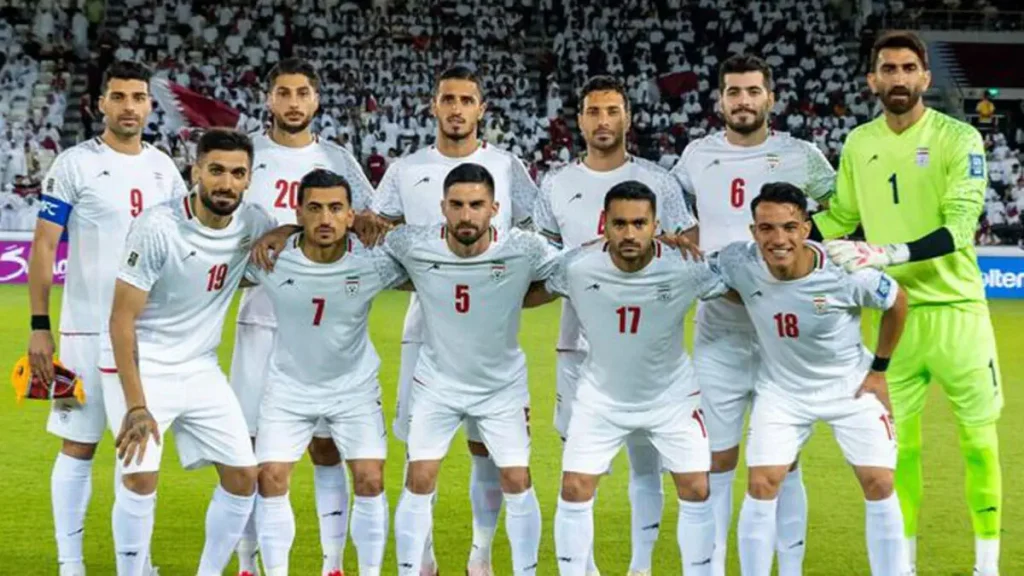 Sebelum bentrokan Firaun di Piala Dunia… Iran menantang rintangan Afrika di Turki menjelang turnamen 2026