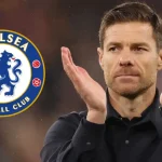 Chelsea mengamankan penandatanganan pertamanya untuk Xabi Alonso!