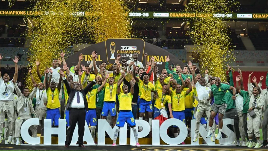Piala Dunia Antarklub 2029: Tim Mana yang Sudah Lolos?