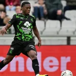 AS Monaco tertarik untuk mengontrak Nazinho sebagai bala bantuan untuk musim depan!