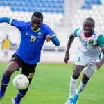 Persiapan Piala Afrika U-17: Tanzania mengalahkan Kamerun