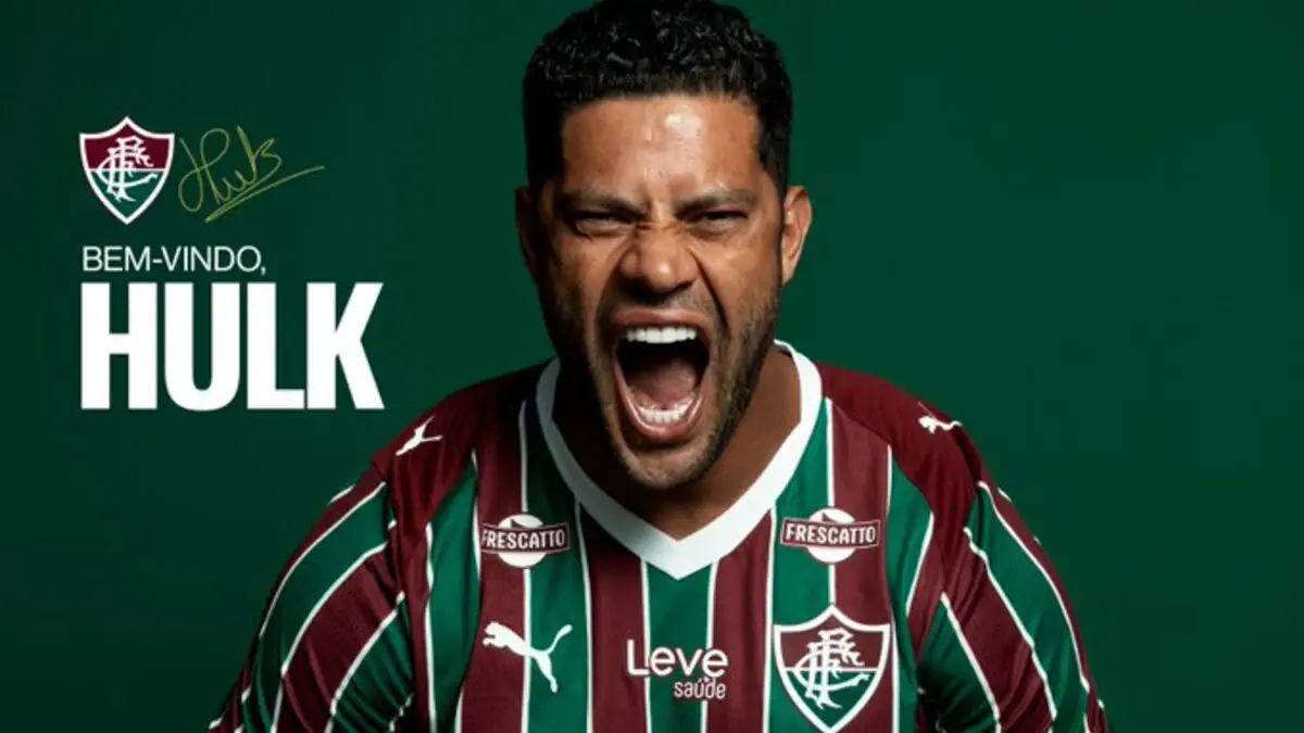 Hulk berpindah klub pada usia 39