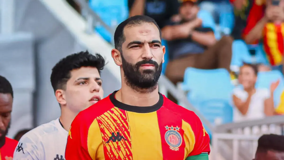 Ligue 1 Tunisia: saluran TV dan sejarah JS El Omrane – ES Tunis