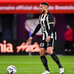 Haris Belkebla dari Aljazair akan memperbarui kontraknya dengan Angers!