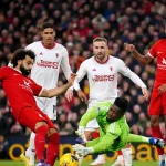 Liga Premier: Tanggal, waktu, saluran TV, dan sejarah Manchester United vs Liverpool