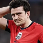 Inggris: Absennya Maguire di Piala Dunia 2026 memecah opini