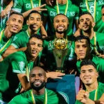 Lima final paling berkesan dalam sejarah Piala Konfederasi