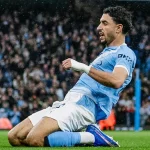 Omar Marmoush kembali menentukan: Pep Guardiola penuh pujian