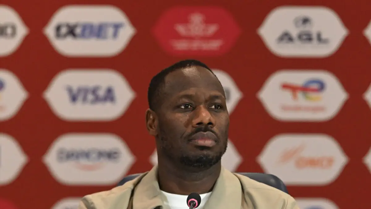 Senegal: FSF membantah rumor tentang Pape Thiaw yang menolak bepergian