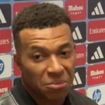 Real Madrid: Pernyataan Kylian Mbappé memicu kontroversi
