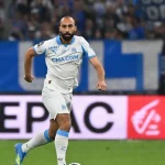 OM: akhir musim untuk Himad Abdelli