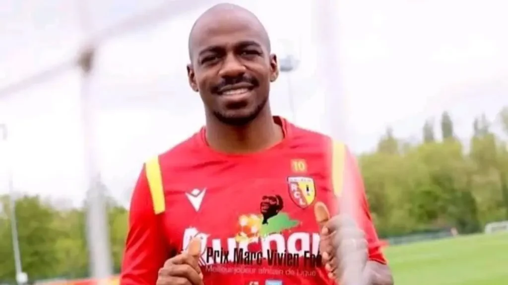 Piala Dunia 2026: Gaël Kakuta ‘Jika saya layak dipanggil, saya akan melakukannya’