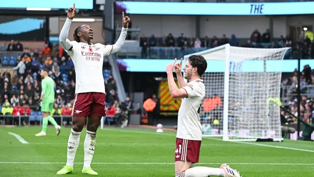 Arsenal – Burnley: tanggal, stadion, waktu kick-off dan saluran siaran langsung