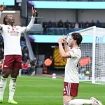 Arsenal – Burnley: tanggal, stadion, waktu kick-off dan saluran siaran langsung